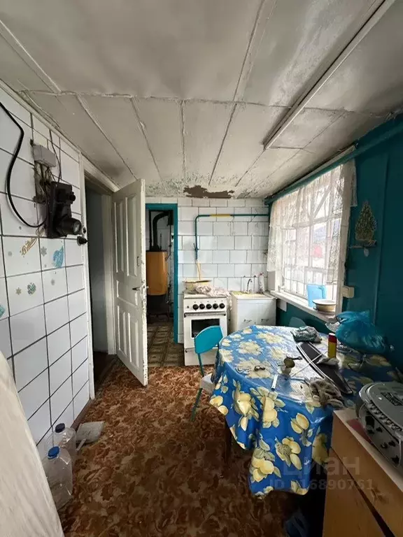 Дом в Краснодарский край, Армавир ул. Калинина, 75 (60 м) - Фото 1