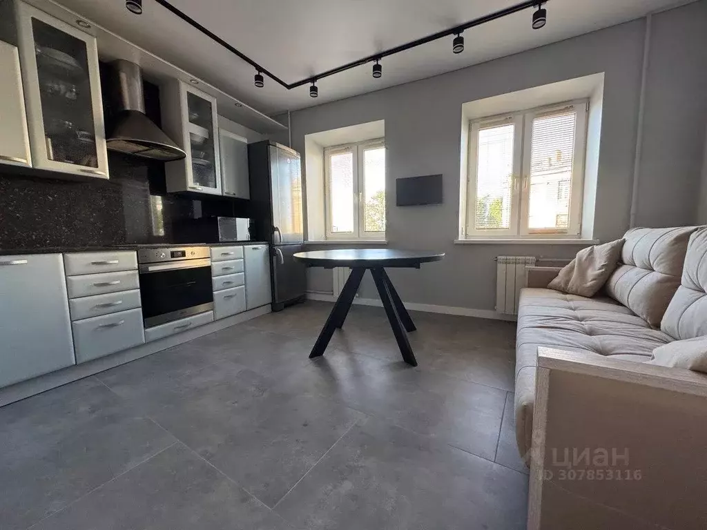 Квартира, 2 комнаты, 58 м - Фото 0