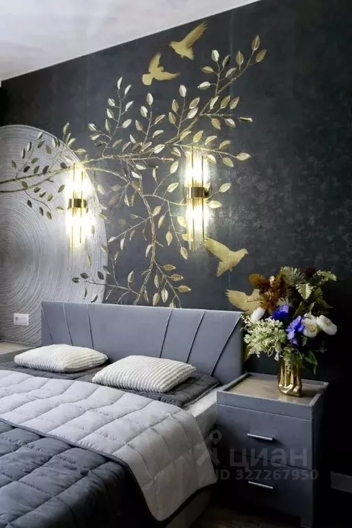 1-к кв. Владимирская область, Владимир ул. Лакина, 2Б (38.5 м) - Фото 2