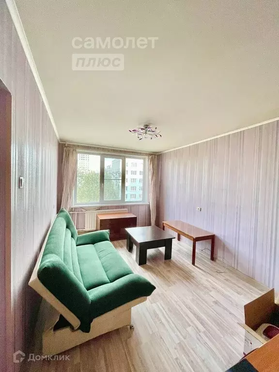 Продаётся 2-к квартира, 44.5 м - Фото 0