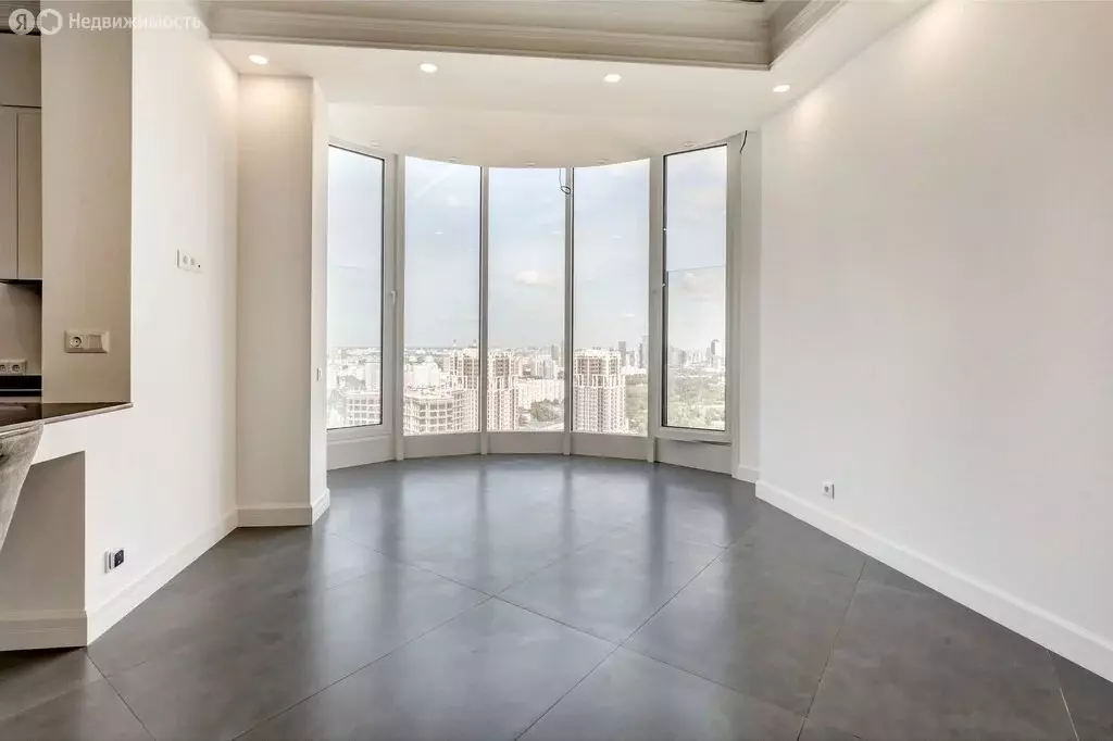 5-комнатная квартира: Москва, проспект Вернадского, 105к4 (190 м) - Фото 1
