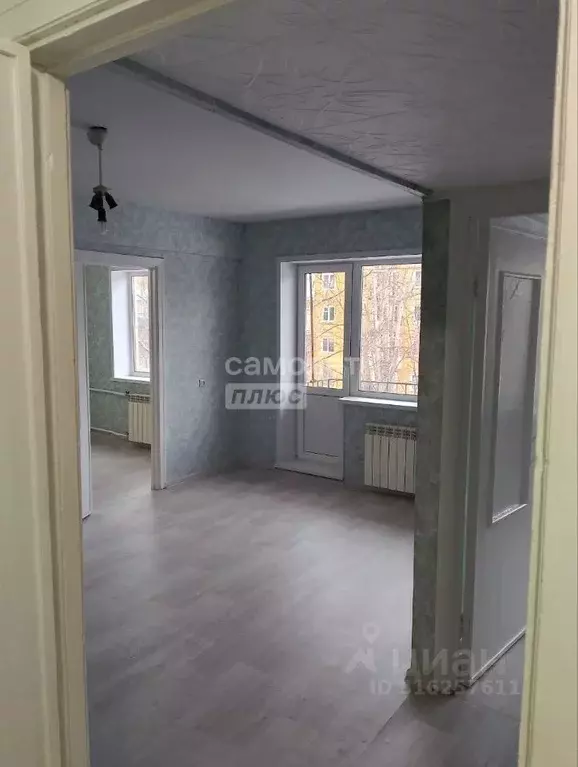 2-к кв. Иркутская область, Ангарск 94-й кв-л, 5 (45.4 м) - Фото 1