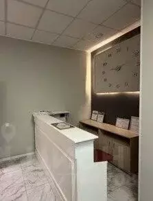 Офис в Москва пер. Капранова, 3С1 (173 м) - Фото 1