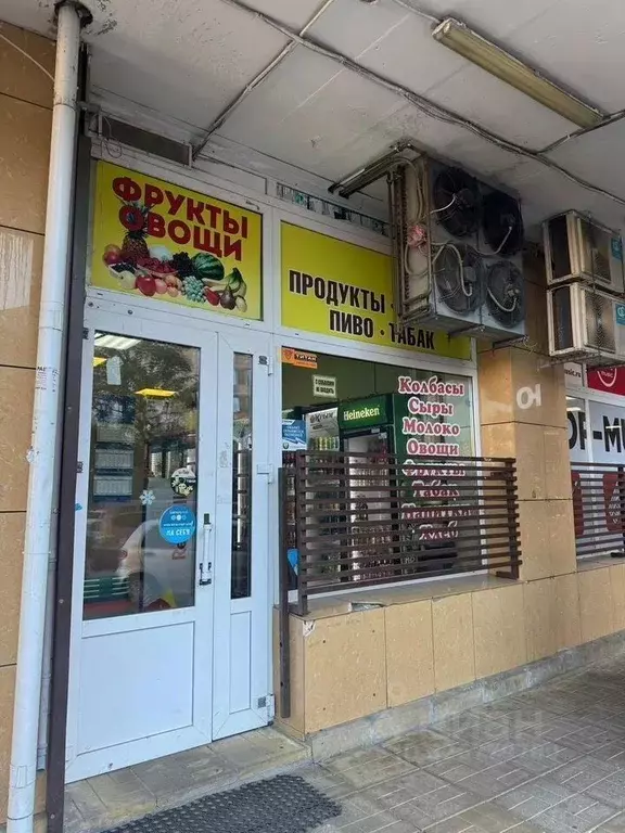 Помещение свободного назначения в Санкт-Петербург ул. Коллонтай, 31к2 ... - Фото 1