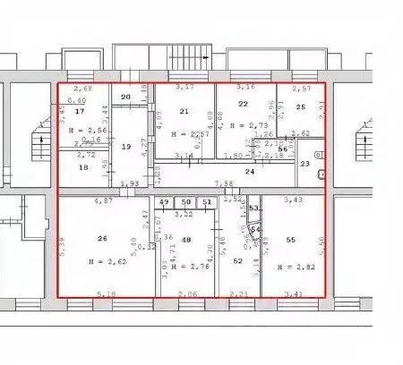 Помещение свободного назначения в Свердловская область, Екатеринбург ... - Фото 1
