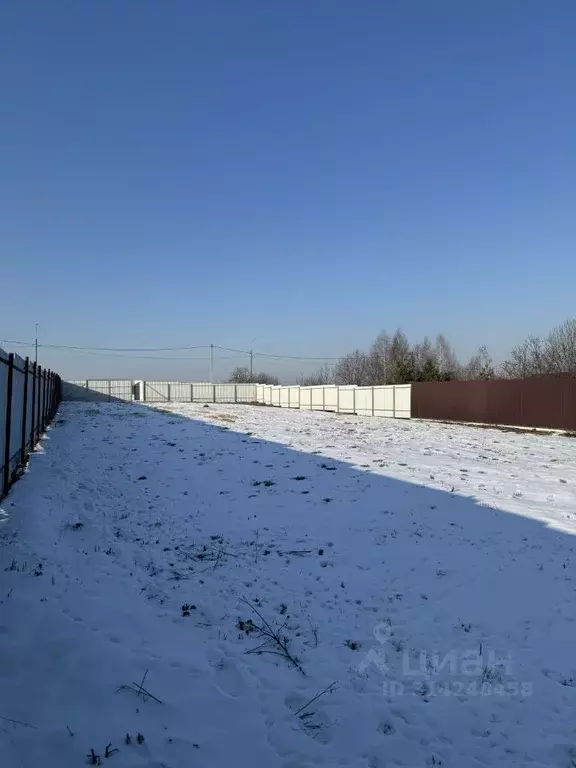 Участок в Москва д. Ширяево, 17Б (11.0 сот.) - Фото 0
