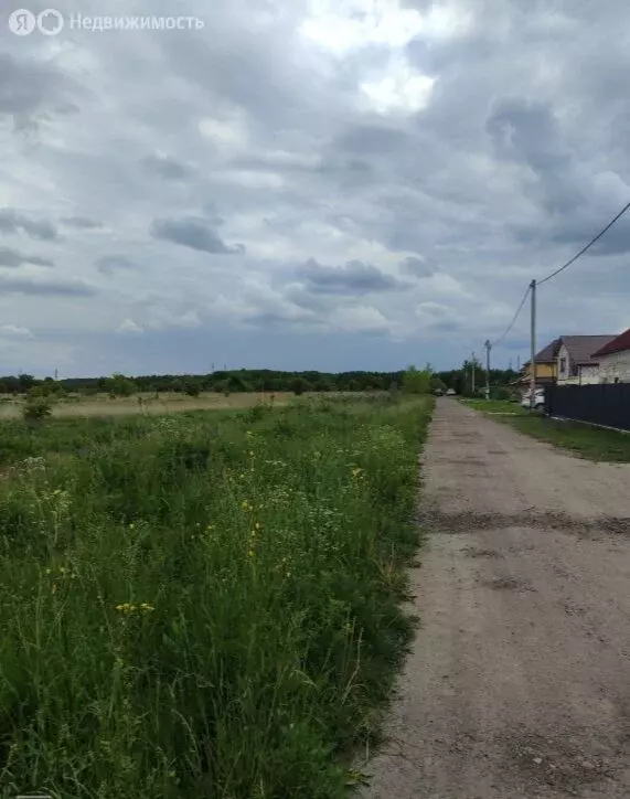 Участок в Калининградская область, Гурьевский муниципальный округ, ... - Фото 1