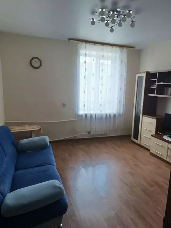 2-к кв. Новосибирская область, Искитим ул. Пушкина, 28Б (42.0 м) - Фото 1