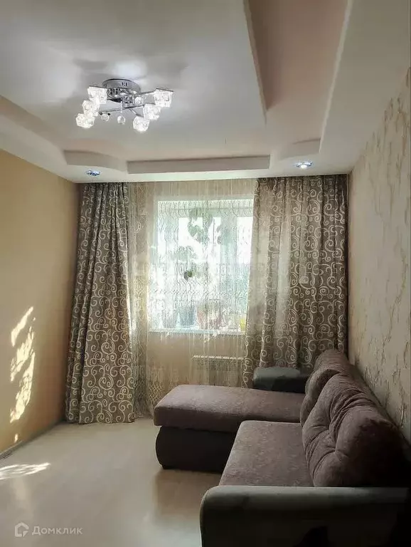 Продаётся 3-к квартира, 61 м - Фото 1