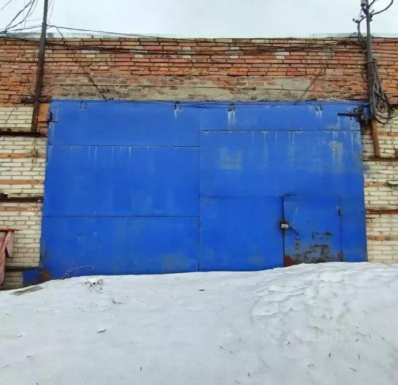 Помещение свободного назначения в Новосибирская область, Коченево рп ... - Фото 1