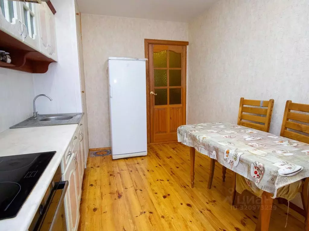 3-к кв. Ульяновская область, Ульяновск ул. 40-летия Победы, 5 (65.2 м) - Фото 1