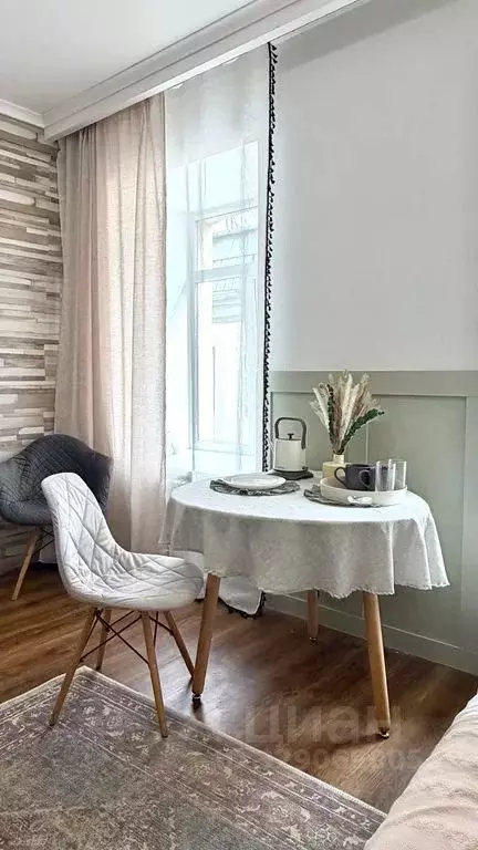 Комната Санкт-Петербург Лиговский просп., 55/4 - Фото 1