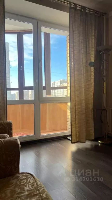 2-к кв. Архангельская область, Архангельск Воскресенская ул., 14 (48.2 ... - Фото 2