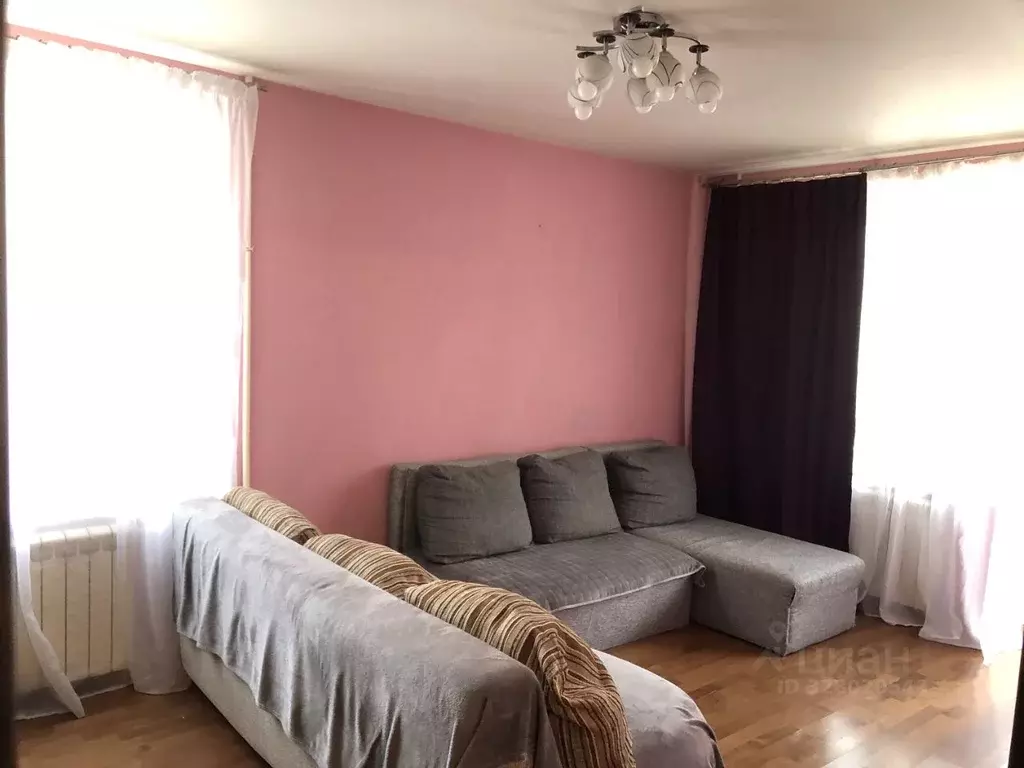 2-к кв. Москва пос. Рублево, ш. Обводное, 9 (41.0 м) - Фото 2