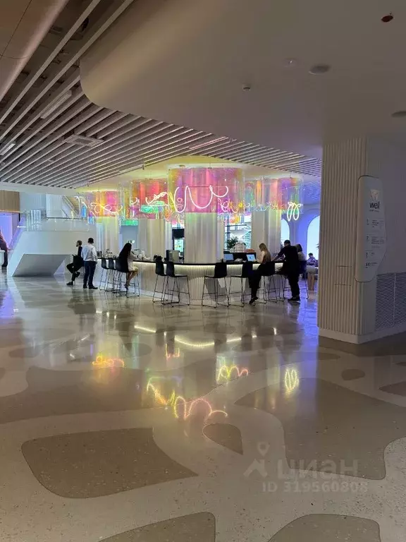 Офис в Санкт-Петербург бул. Измайловский, 1к2 (27 м) - Фото 1