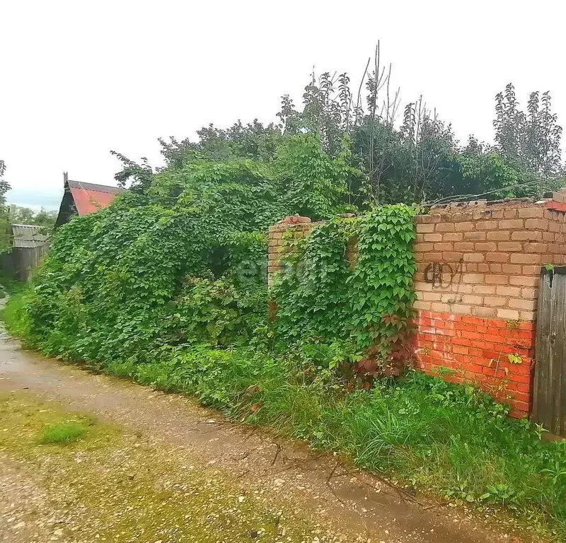 участок в башкортостан, стерлитамак дружба снт, (4.0 сот.) - Фото 1