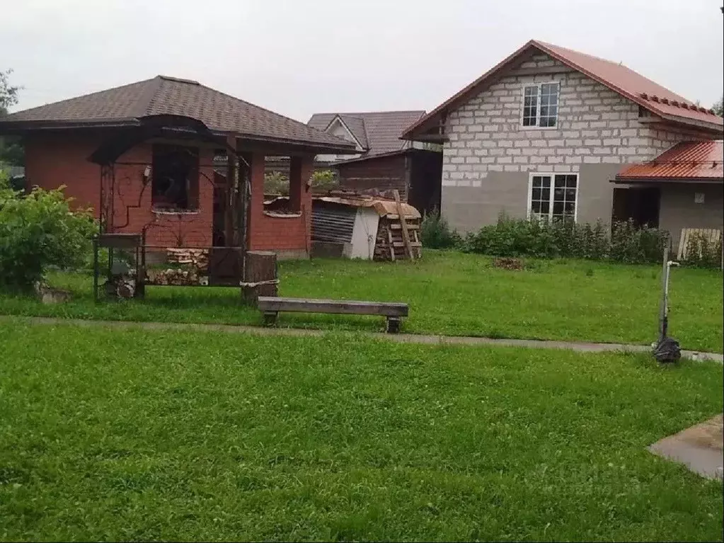 Дом в Московская область, Солнечногорск городской округ, Новинки ДНТ  ... - Фото 2