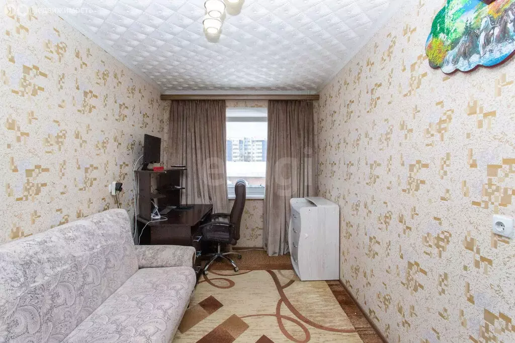 2-комнатная квартира: Тобольск, микрорайон 7А, 15 (45 м) - Фото 2