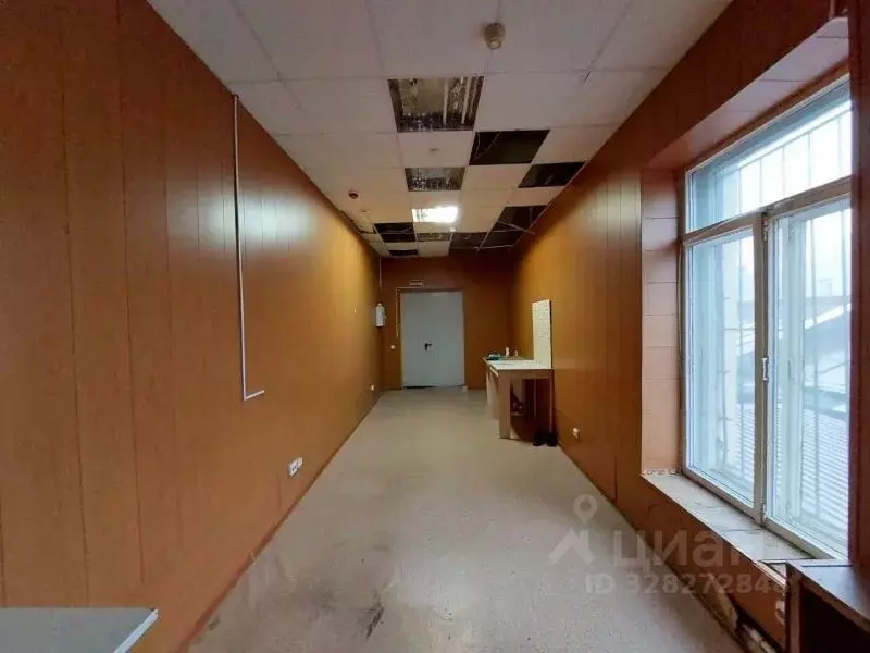 Производственное помещение в Санкт-Петербург Промышленная ул., 5 (59 ... - Фото 1