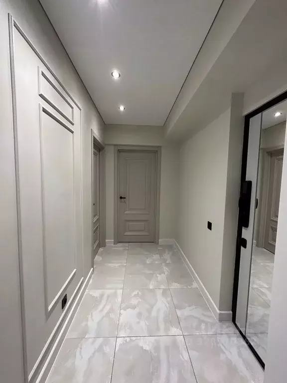 2-к кв. Москва Матвеевская ул., 18К2 (45.0 м) - Фото 1