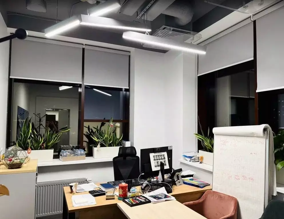 Офис в Москва бул. Энтузиастов, 2 (1179 м) - Фото 1