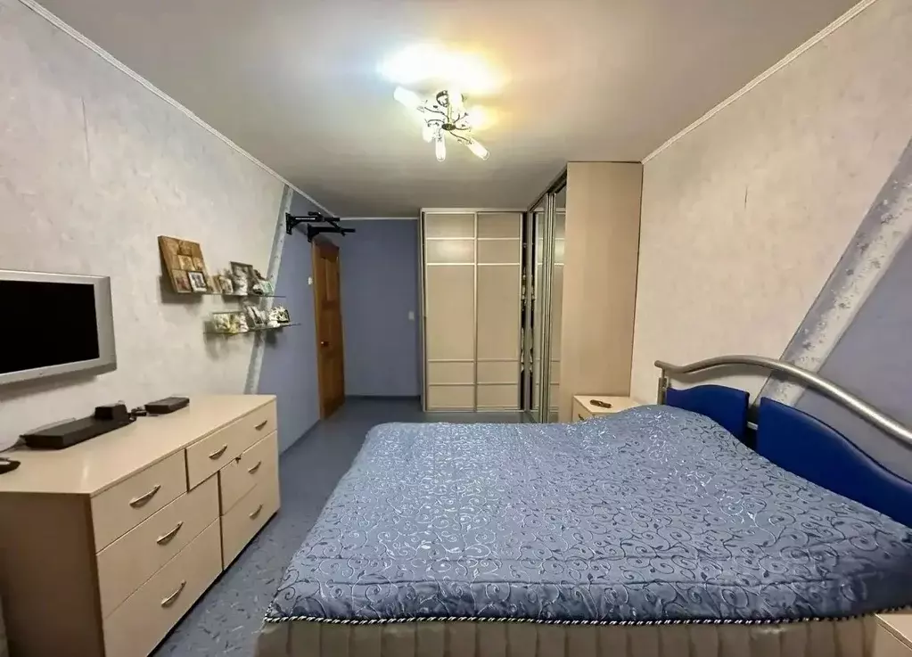 3-к кв. Волгоградская область, Волгоград ул. Копецкого, 20 (60.6 м) - Фото 2