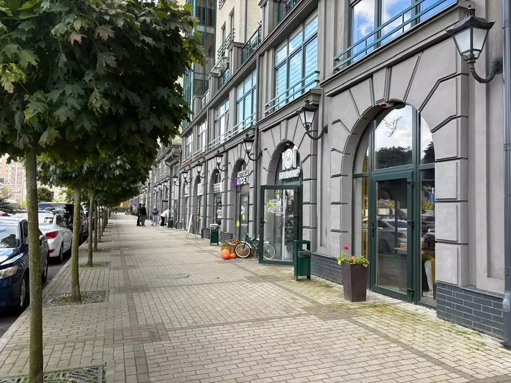 1-к кв. Калининградская область, Калининград Артиллерийская ул., 79 ... - Фото 1