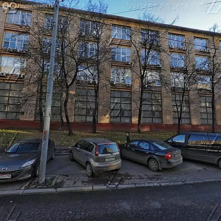 Офис (35 м) - Фото 0