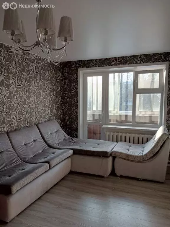 3-комнатная квартира: Усть-Илимск, проспект Дружбы Народов, 14 (60.3 ... - Фото 1