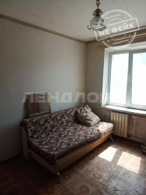 Комната Ростовская область, Ростов-на-Дону Каширская ул., 8/3 (12.0 м) - Фото 0