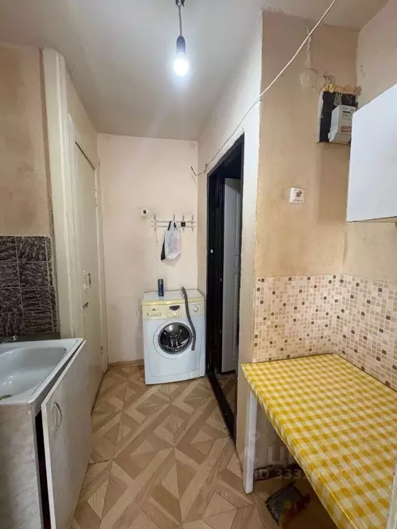 Комната Удмуртия, Ижевск Строитель жилрайон, Городок Строителей мкр, ... - Фото 1
