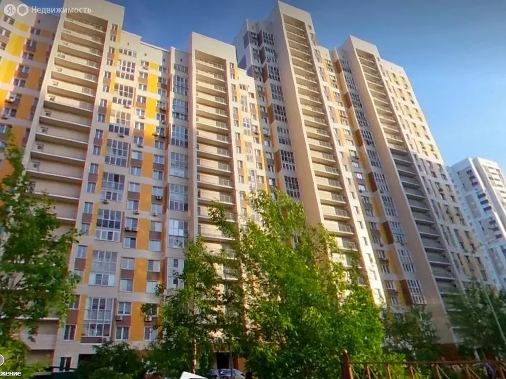 Квартира-студия: Реутов, Носовихинское шоссе, 37 (25.3 м) - Фото 0