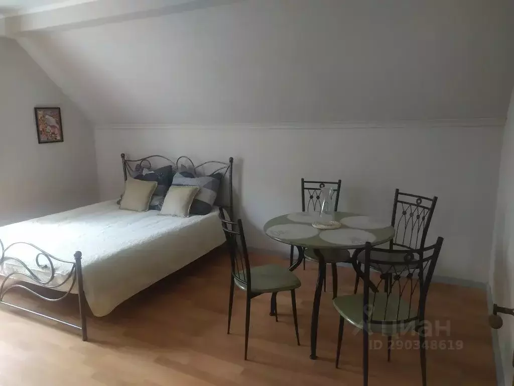 2-к кв. Калининградская область, Калининград ул. Молочинского, 8 (41.0 ... - Фото 1