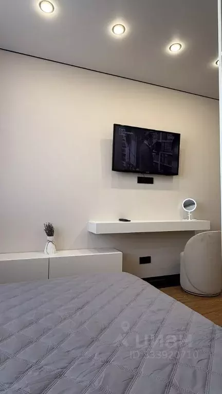 Студия Москва ул. Красного Маяка, 26А (21.0 м) - Фото 2