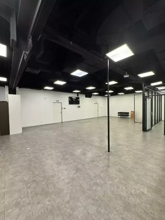 Офис в Москва ул. Бутлерова, 17 (173 м) - Фото 1