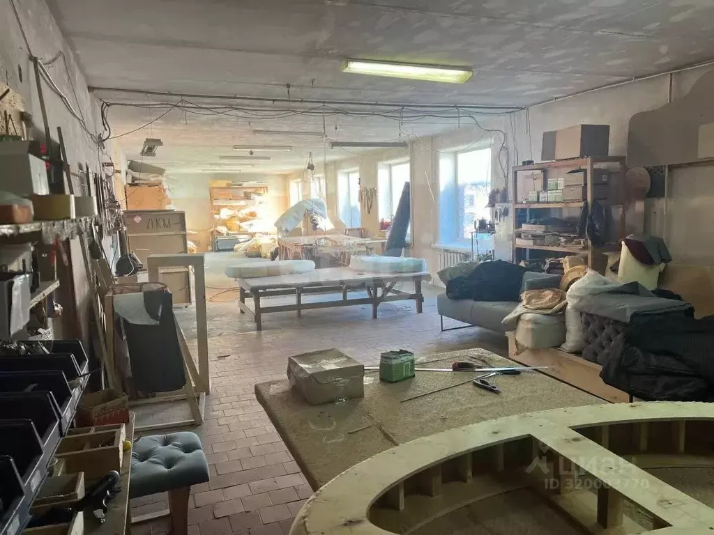 Помещение свободного назначения в Псковская область, Псковский район, ... - Фото 2