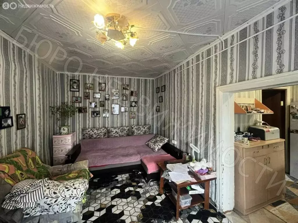 Дом в Балашов, 2-я Набережная улица, 17 (53 м) - Фото 2