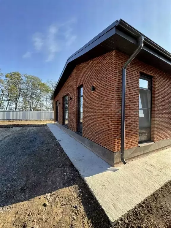 Дом в Ростовская область, Неклиновский район, с. Новобессергеневка ул. ... - Фото 2