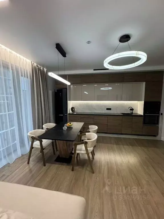 2-к кв. Москва Волоколамское ш., 97 (60.0 м) - Фото 1