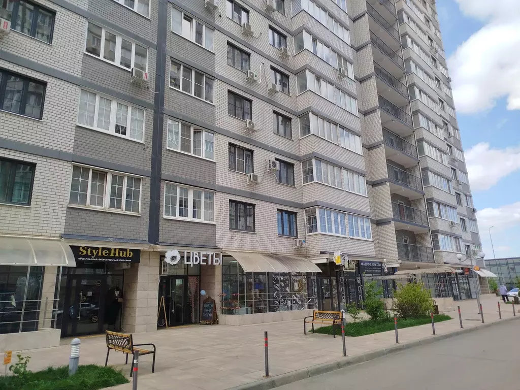 Продаётся квартира-студия, 25 м - Фото 0