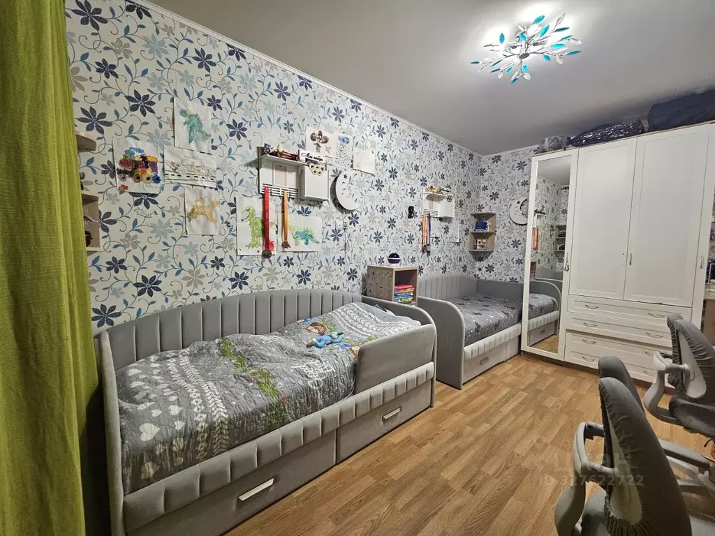 2-к кв. Москва ул. Скульптора Мухиной, 5 (52.0 м) - Фото 1