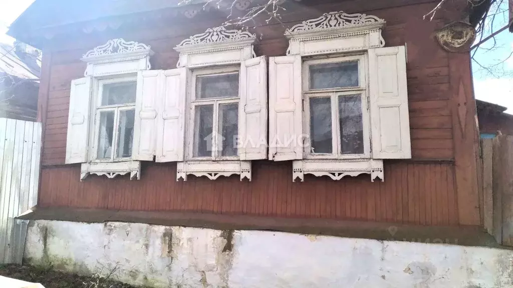 Дом в Калужская область, Калуга Выгонная ул., 29 (68 м) - Фото 1