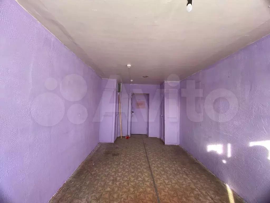 Комната 18 м в 1-к., 2/5 эт. - Фото 0