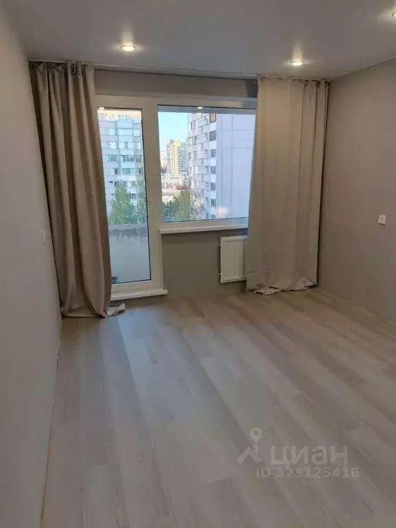 1-к кв. Санкт-Петербург Шуваловский просп., 53К2 (35.5 м) - Фото 1