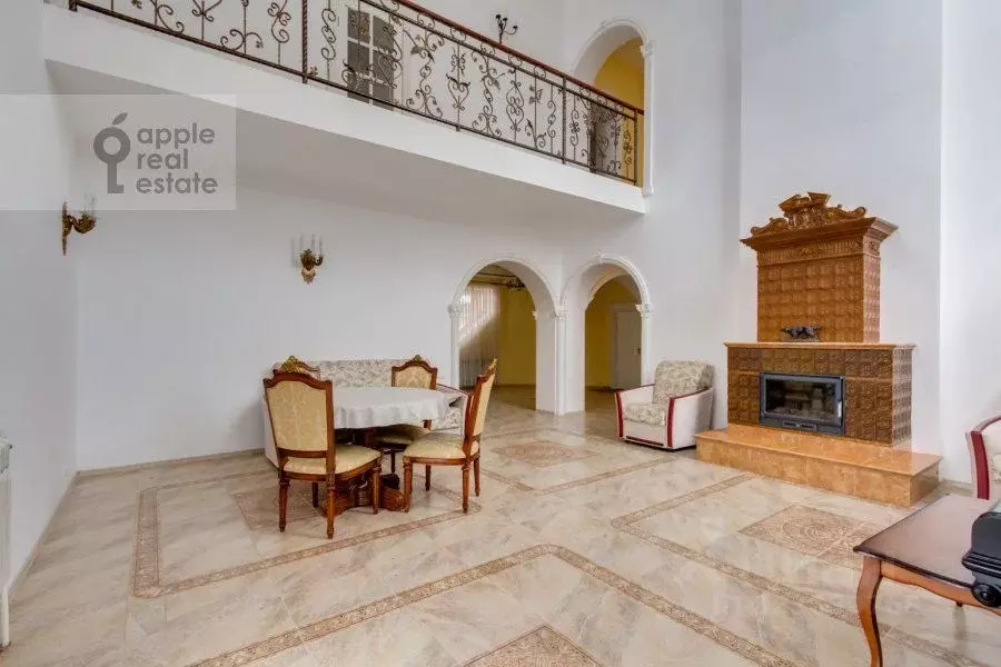 Дом в Московская область, Истра муниципальный округ, д. Жевнево ул. ... - Фото 2