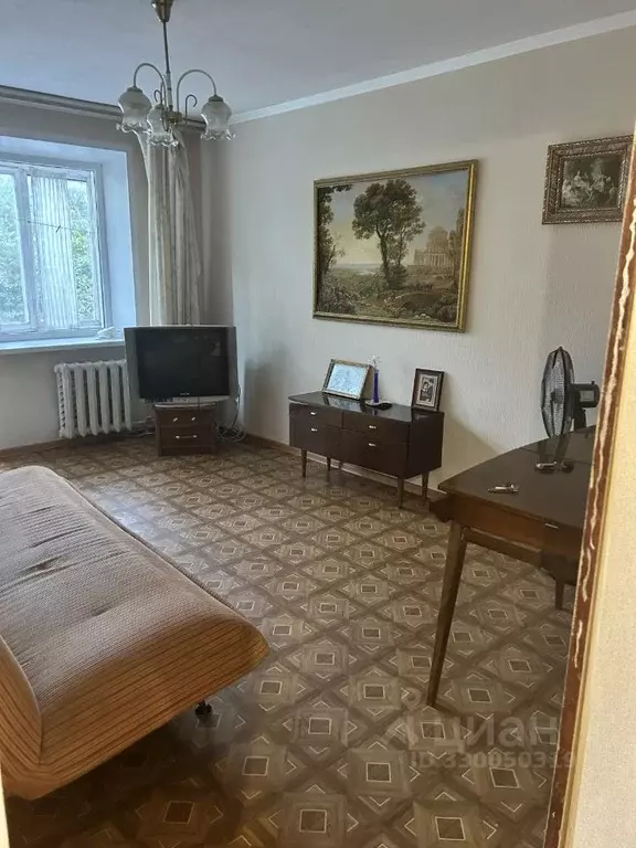 2-к кв. Самарская область, Тольятти ул. Громовой, 24 (46.0 м) - Фото 2
