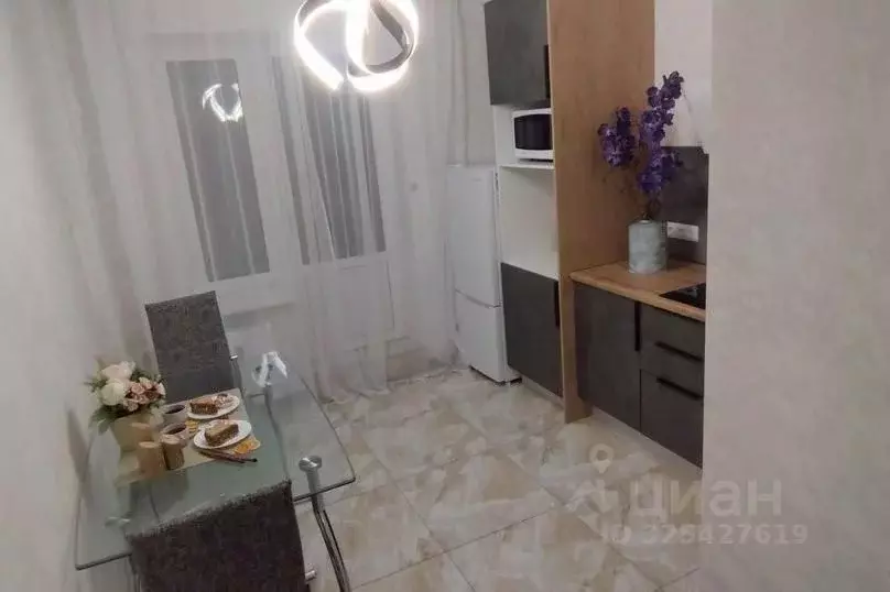 1-к кв. Псковская область, Псковский район, Завеличенская волость, д. ... - Фото 2