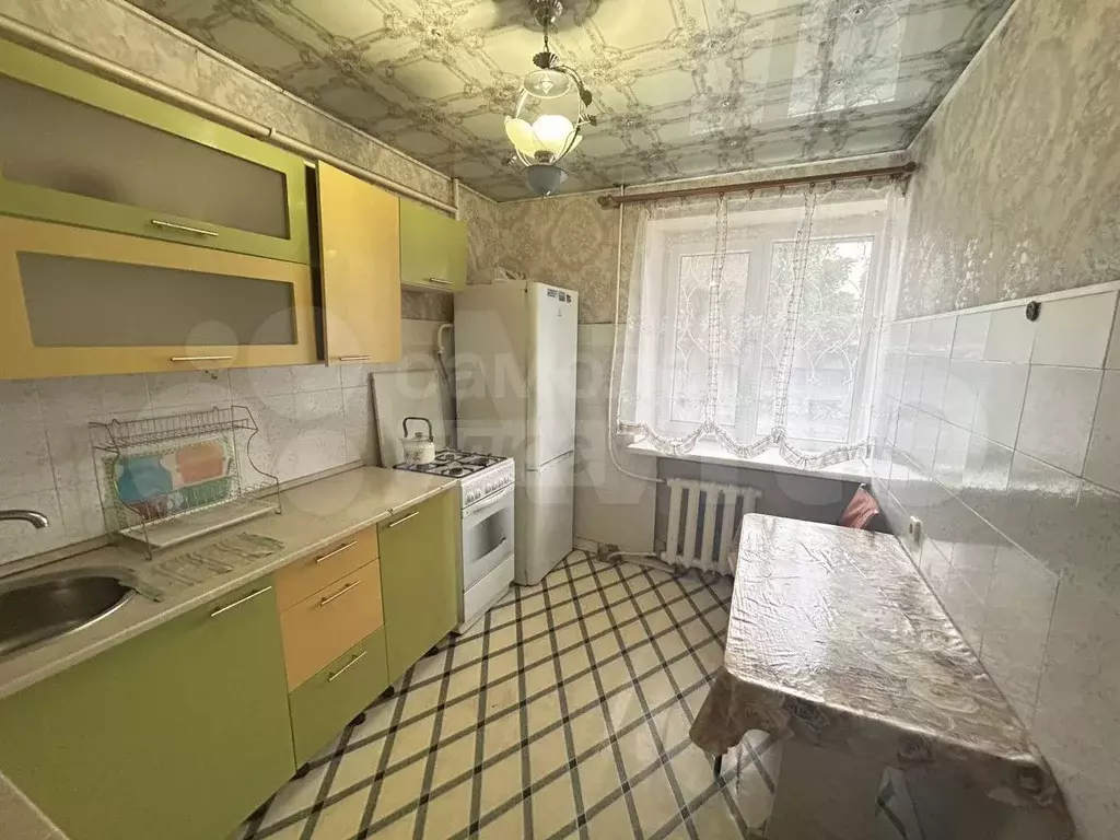 2-к. квартира, 45 м, 2/9 эт. - Фото 0