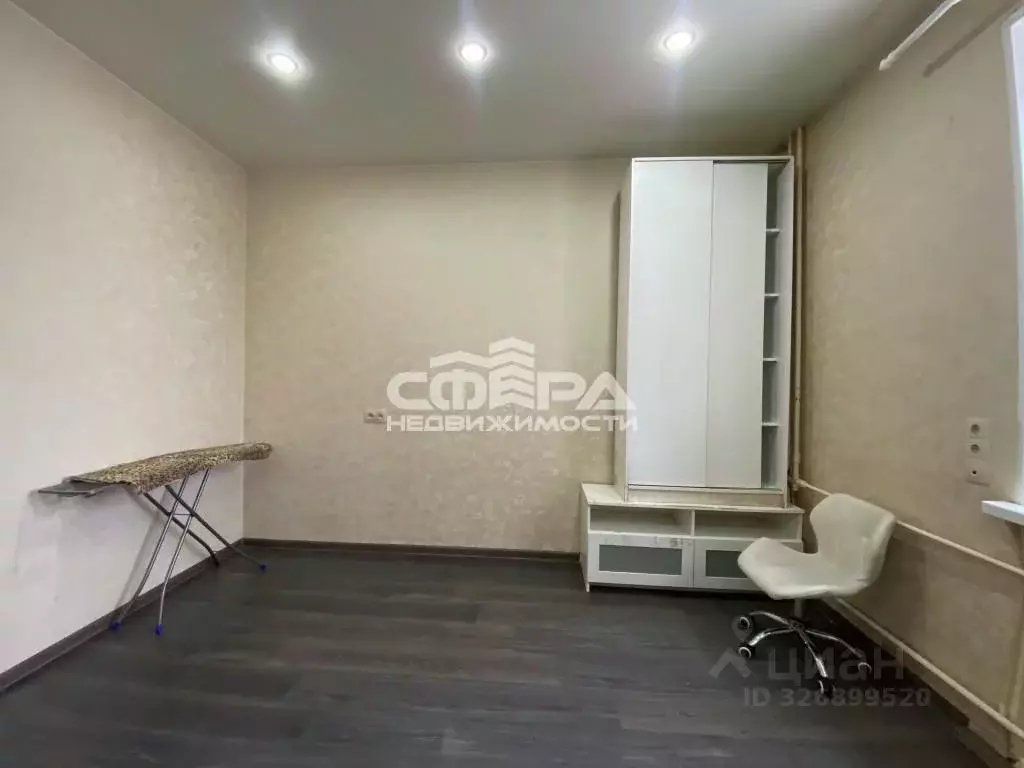 Комната Московская область, Ивантеевка Пушкинский городской округ, ... - Фото 2