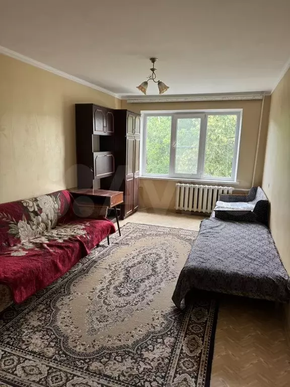 2-к. квартира, 52 м, 4/5 эт. - Фото 1